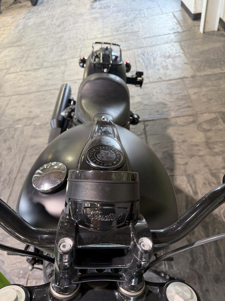 2023 Indian Motorcycle Chief Dark Horse No Gimmicks, No Hidden Fees, photo 15