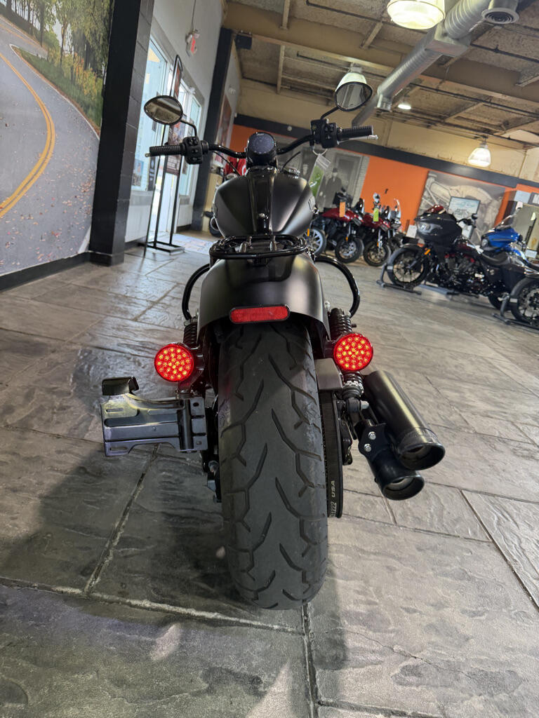 2023 Indian Motorcycle Chief Dark Horse No Gimmicks, No Hidden Fees, photo 17