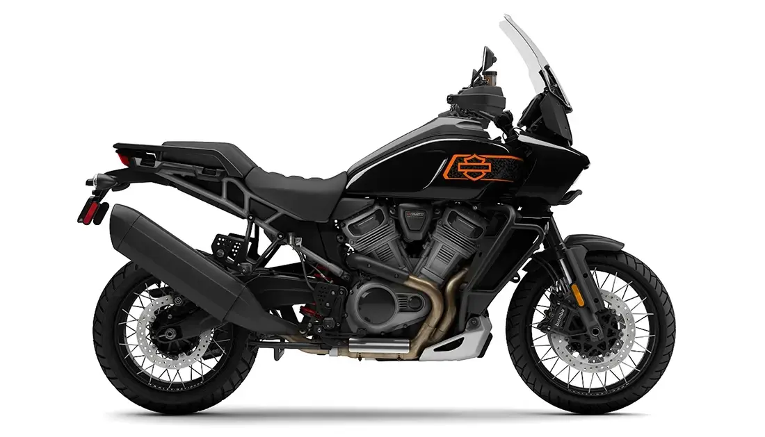 2026 Harley-Davidson Pan America 1250 Special RA1250S, photo 17