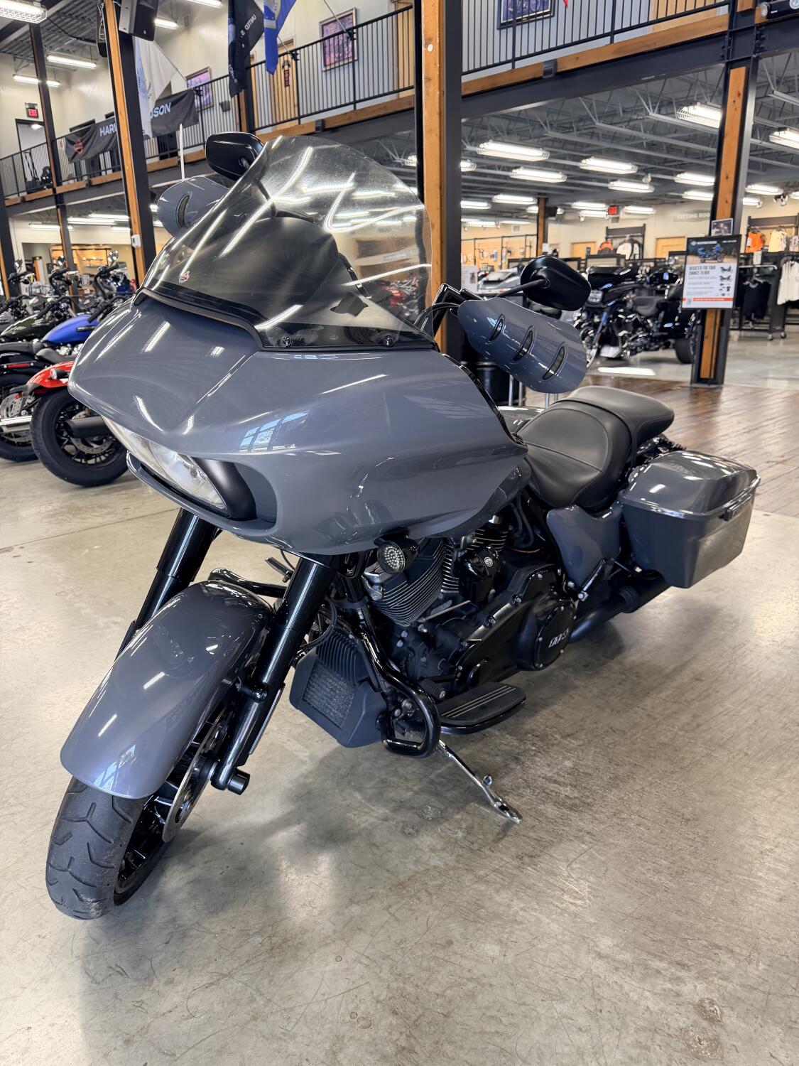 2022 Harley-Davidson® Road Glide® Special FLTRXS, photo 13
