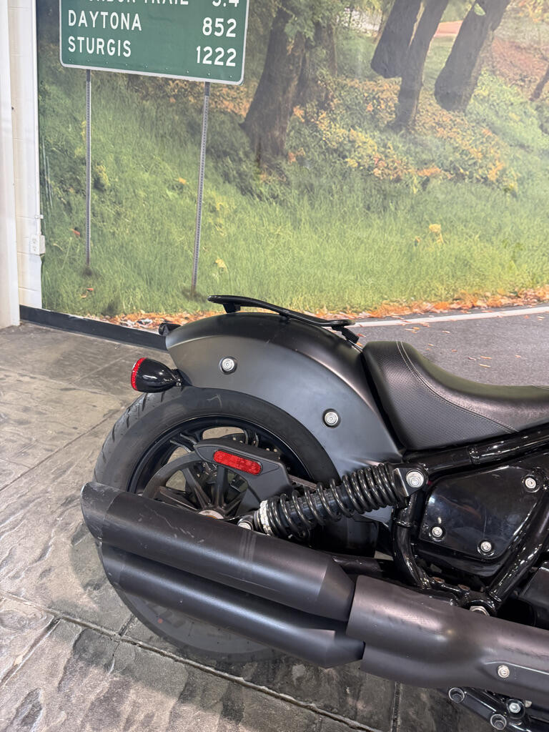 2023 Indian Motorcycle Chief Dark Horse No Gimmicks, No Hidden Fees, photo 5
