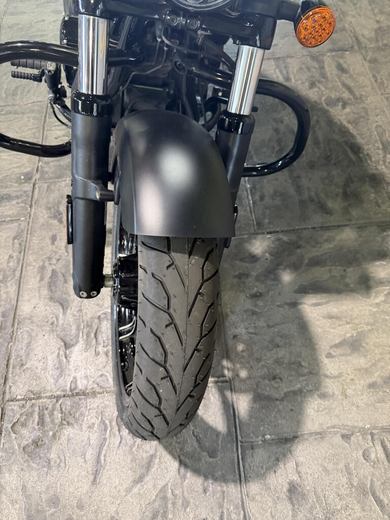 2023 Indian Motorcycle Chief Dark Horse No Gimmicks, No Hidden Fees, photo 8
