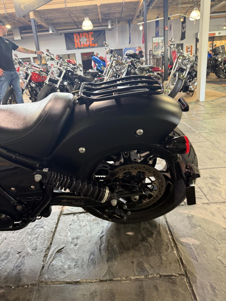 2023 Indian Motorcycle Chief Dark Horse No Gimmicks, No Hidden Fees, photo 12