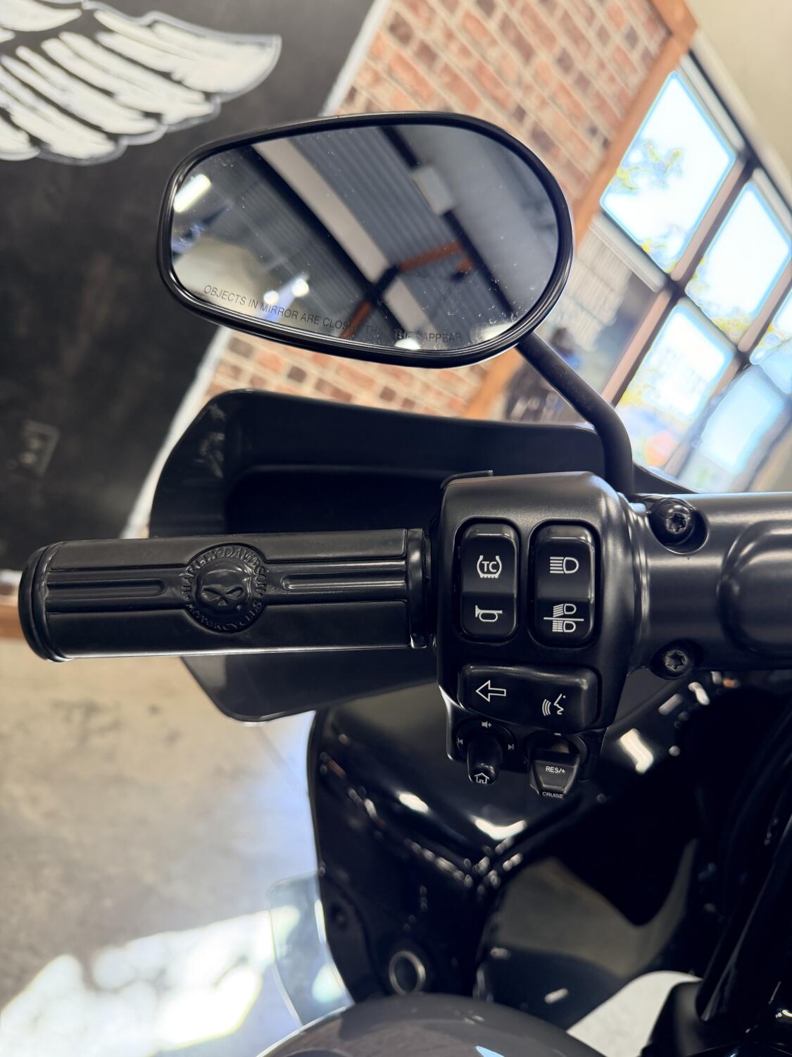 2022 Harley-Davidson® Road Glide® Special FLTRXS, photo 5