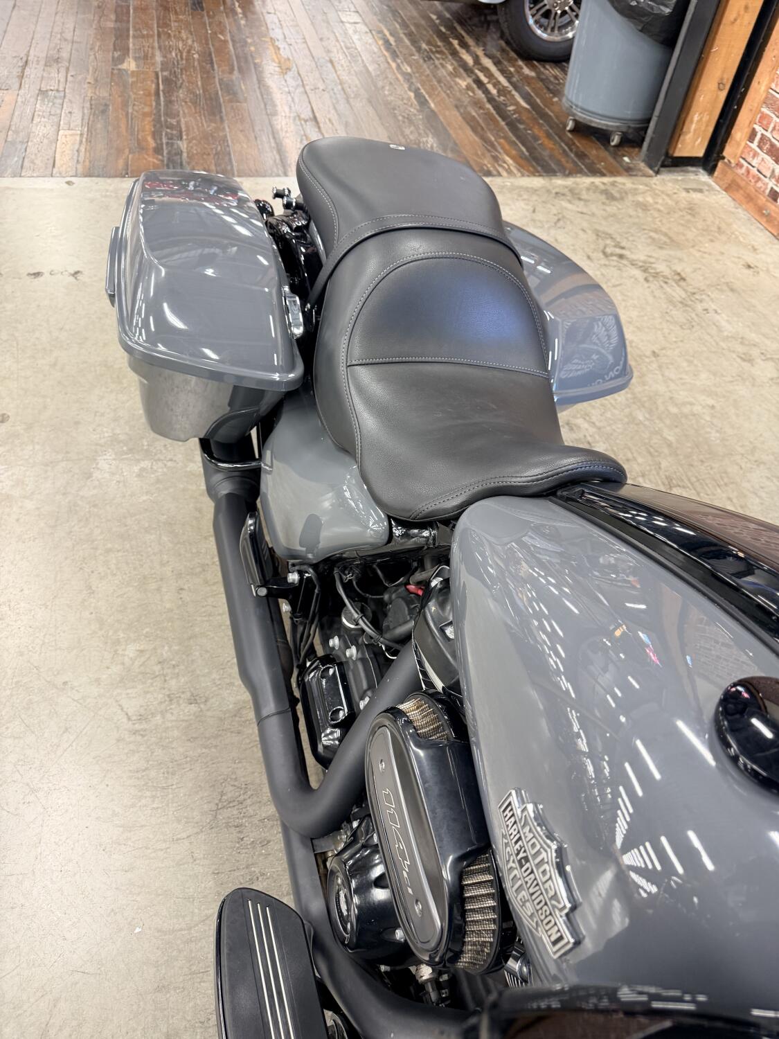 2022 Harley-Davidson® Road Glide® Special FLTRXS, photo 7
