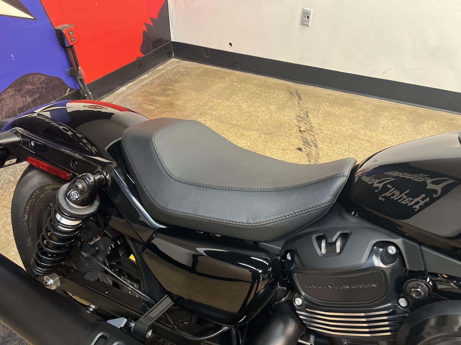 2026 Harley-Davidson® Nightster™ RH975, photo 14