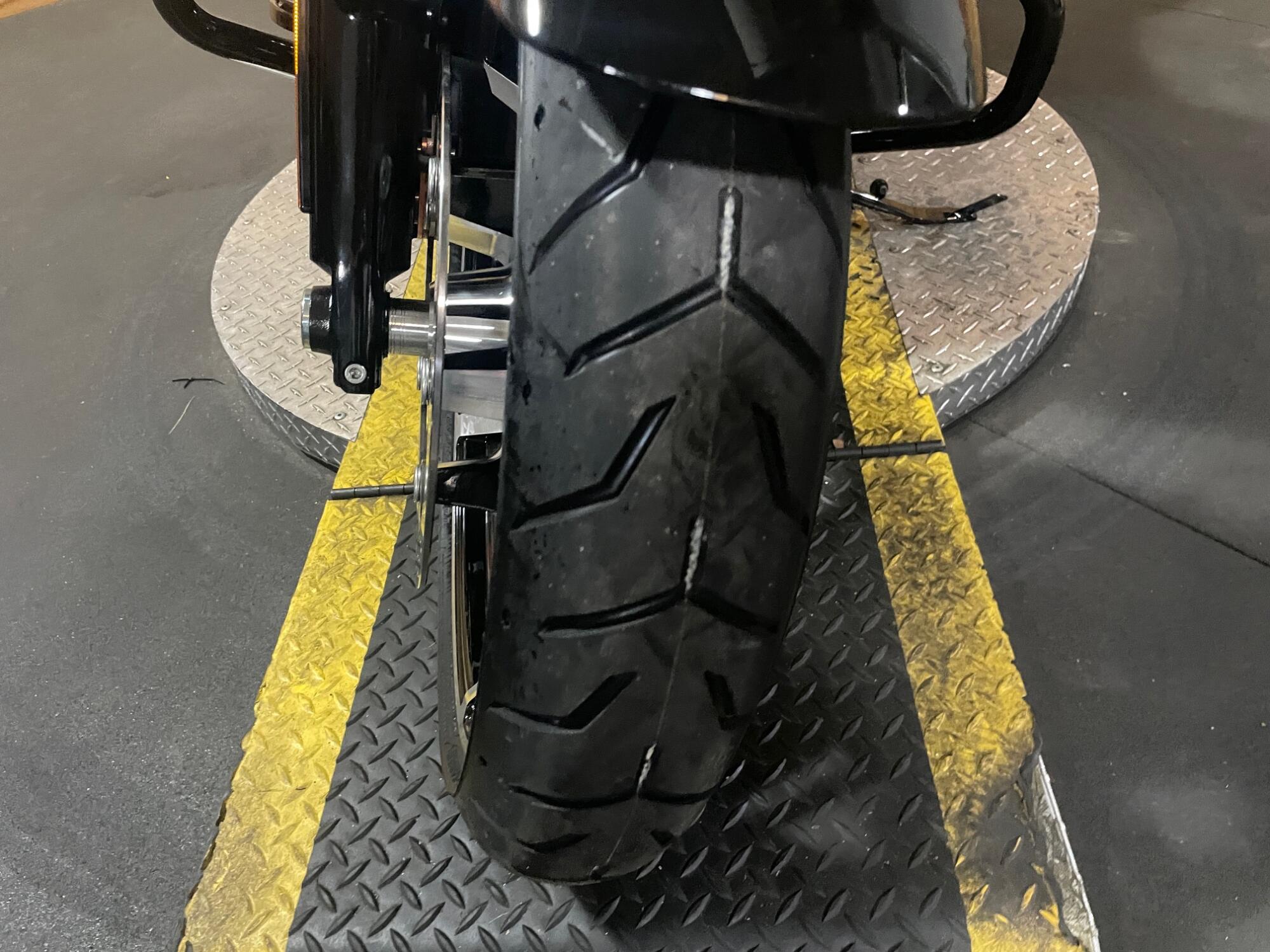 2026 Harley-Davidson® Street Glide® FLHX, photo 5