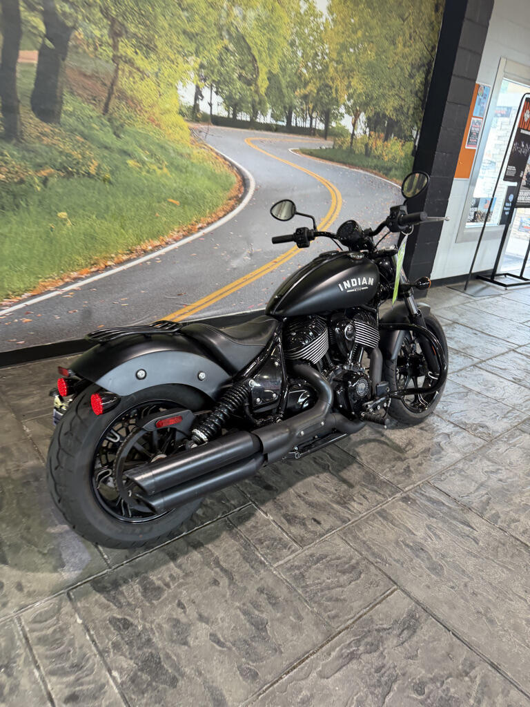 2023 Indian Motorcycle Chief Dark Horse No Gimmicks, No Hidden Fees, photo 19