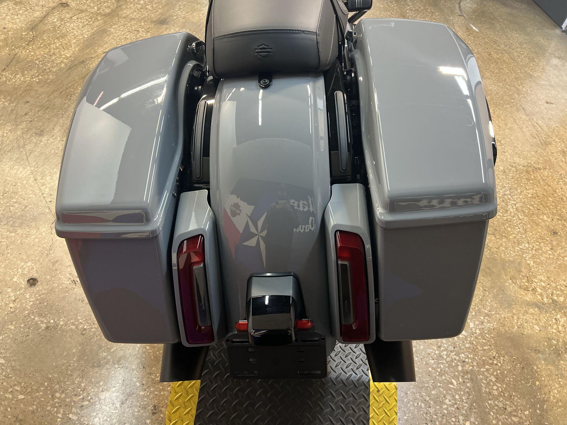 2026 Harley-Davidson® Street Glide® FLHX, photo 18