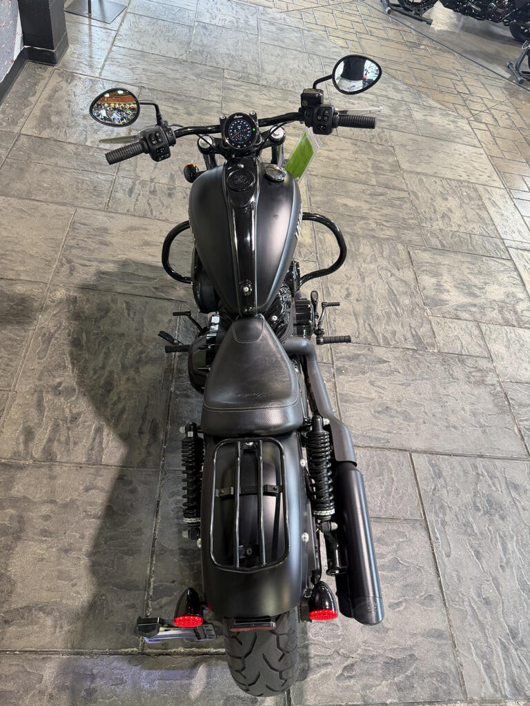 2023 Indian Motorcycle Chief Dark Horse No Gimmicks, No Hidden Fees, photo 16