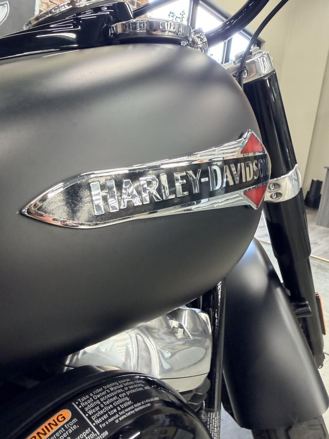 2020 Harley-Davidson® Softail Slim® FLSL, photo 3
