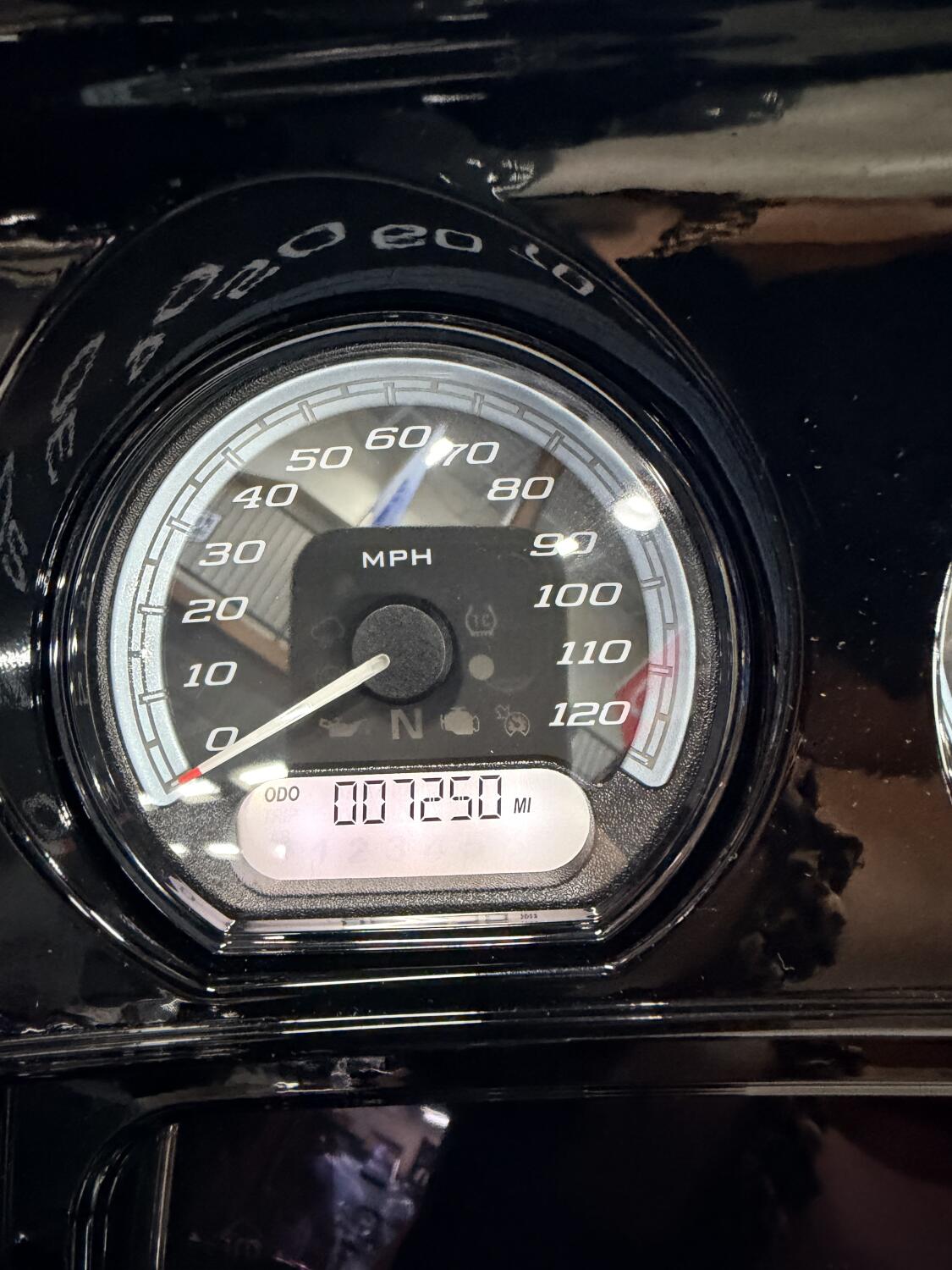 2022 Harley-Davidson® Ultra Limited FLHTK, photo 6