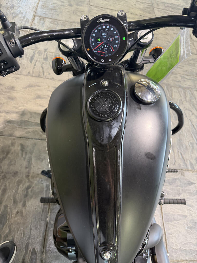 2023 Indian Motorcycle Chief Dark Horse No Gimmicks, No Hidden Fees, photo 13