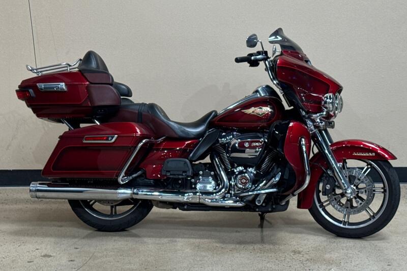 Inventory | San Diego Harley-Davidson®
