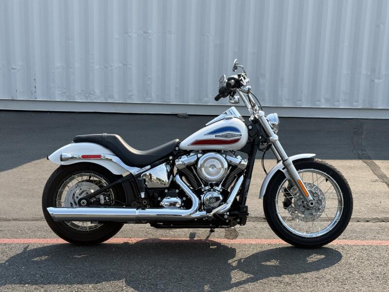 New Harley-Davidson Inventory in Kennewick, WA | Rattlesnake