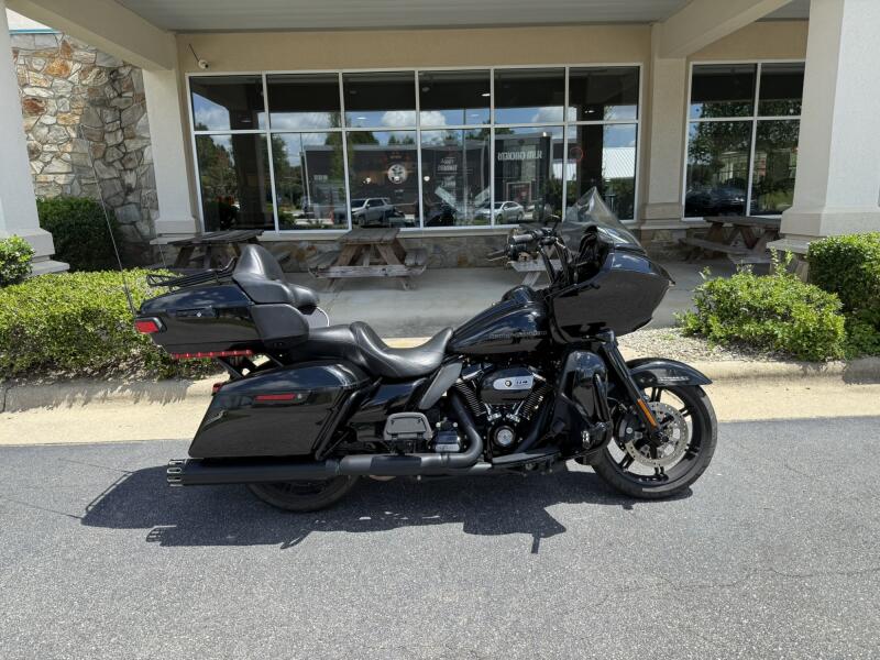 All New & Used Harley-Davidson for Sale in Rocky Mount NC | Flying
