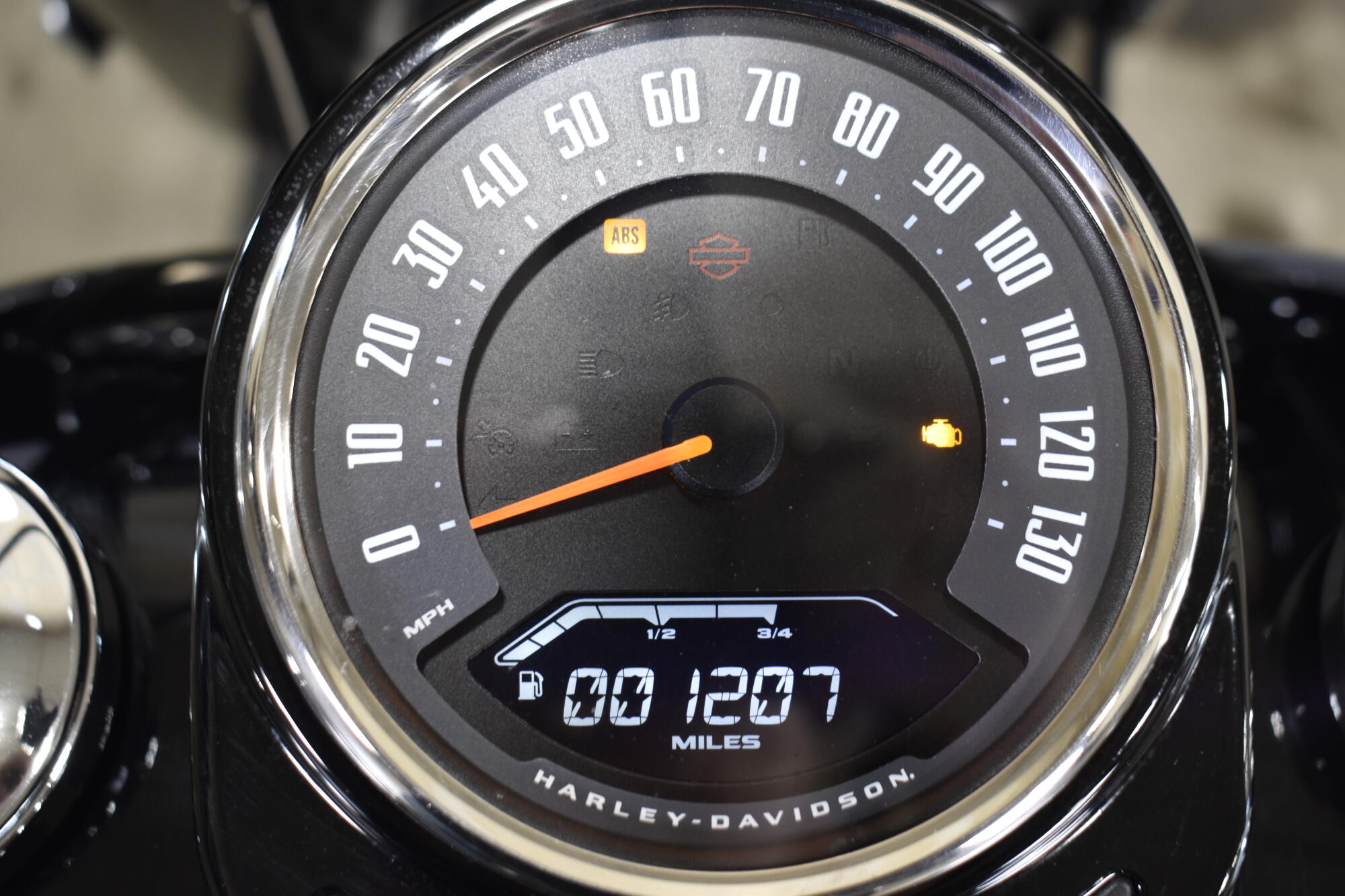Used 2020 Harley-Davidson® Heritage Classic 114 FLHCS, photo 13