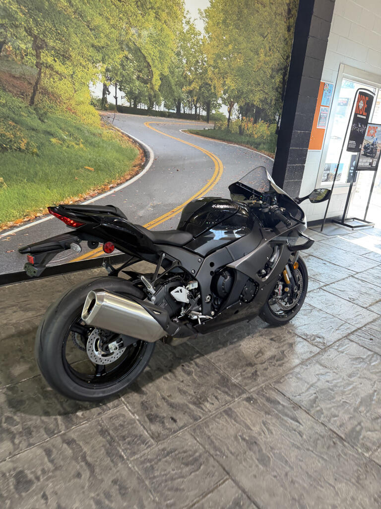 2026 Kawasaki Ninja® ZX™-10R ABS, photo 21