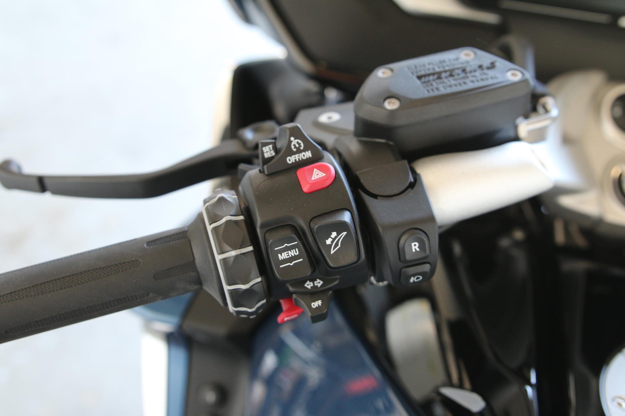 2026 K 1600 GTL, photo 25