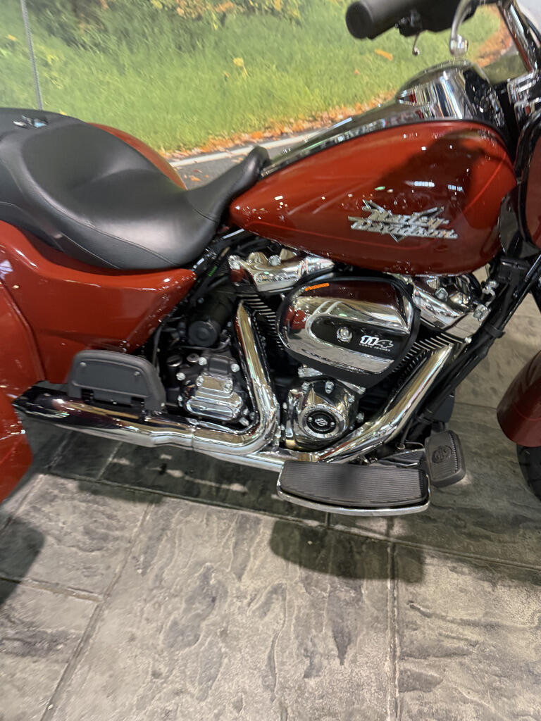 2024 Harley-Davidson® Road Glide 3, photo 5
