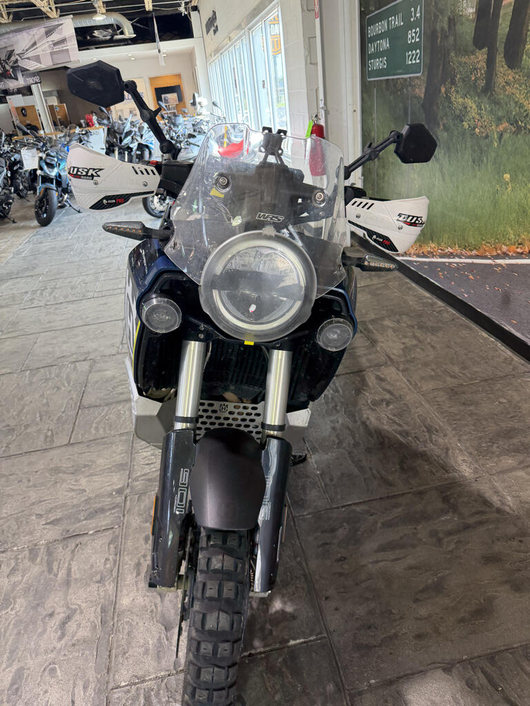 2024 Husqvarna Norden 901, photo 7