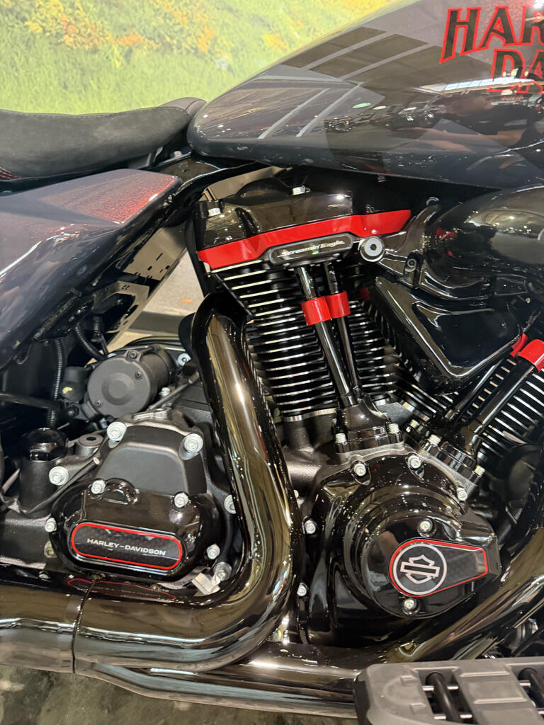 2026 Harley-Davidson® CVO Road Glide ST, photo 5