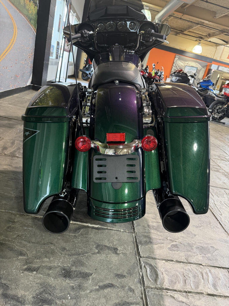 2021 Harley-Davidson® Street Glide® Special, photo 20