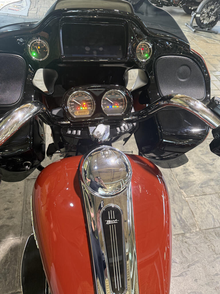 2024 Harley-Davidson® Road Glide 3, photo 14