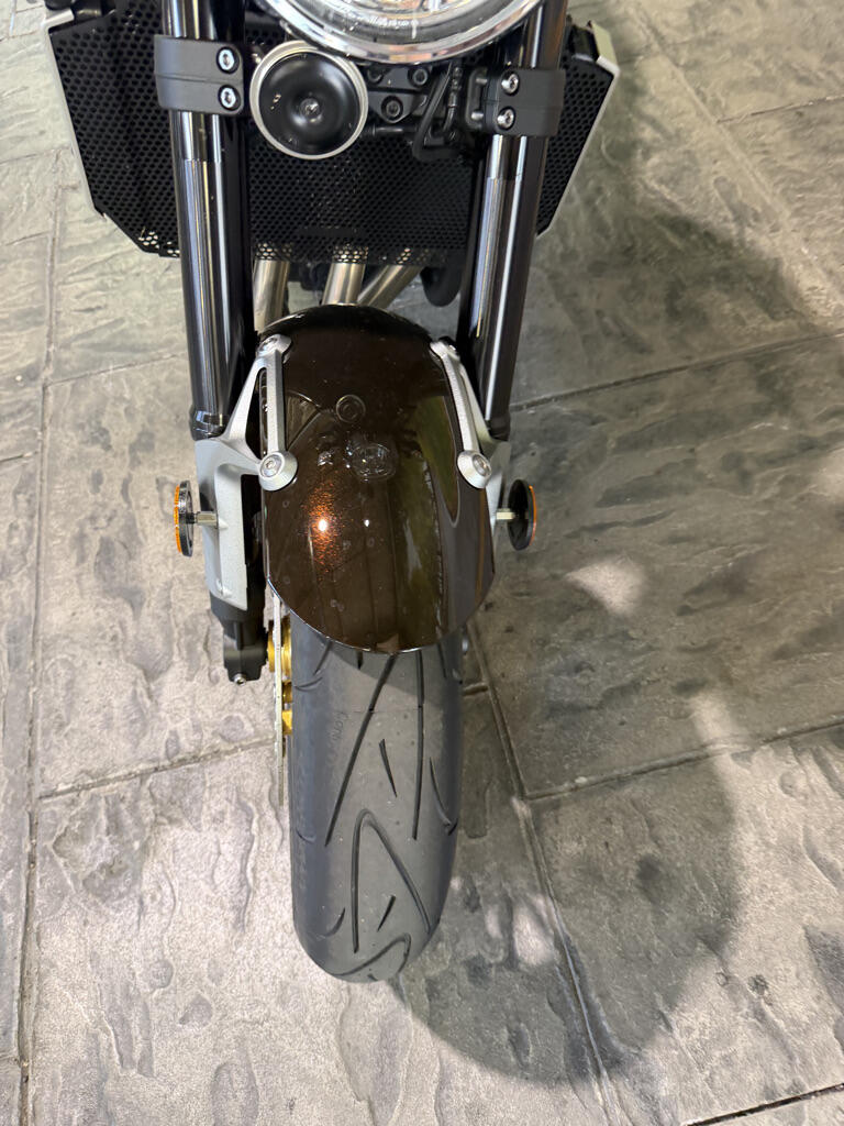 2022 Kawasaki Z900RS ABS, photo 9