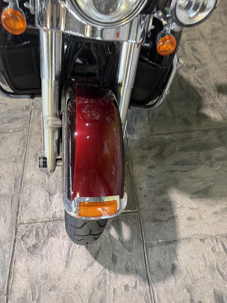 2014 Harley-Davidson® Ultra Limited w/ full Rinehart exhaust, photo 9