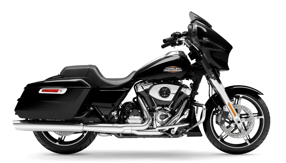 2026 Harley-Davidson® Street Glide®