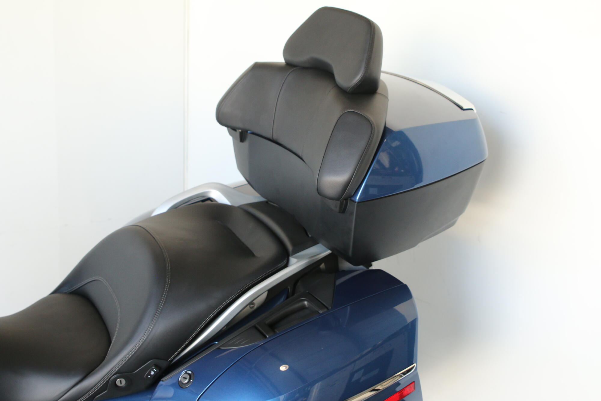 2026 K 1600 GTL, photo 22
