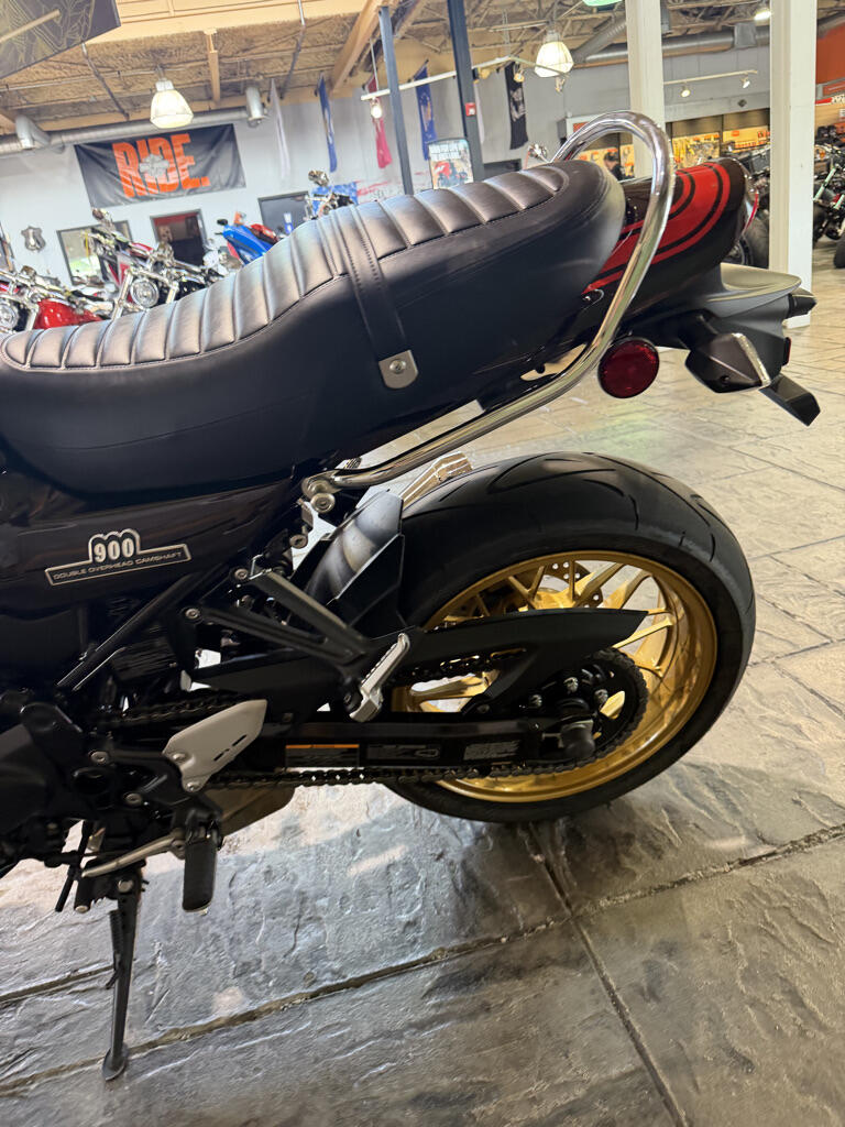 2022 Kawasaki Z900RS ABS, photo 13