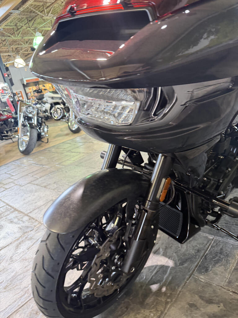2026 Harley-Davidson® CVO Road Glide ST, photo 10