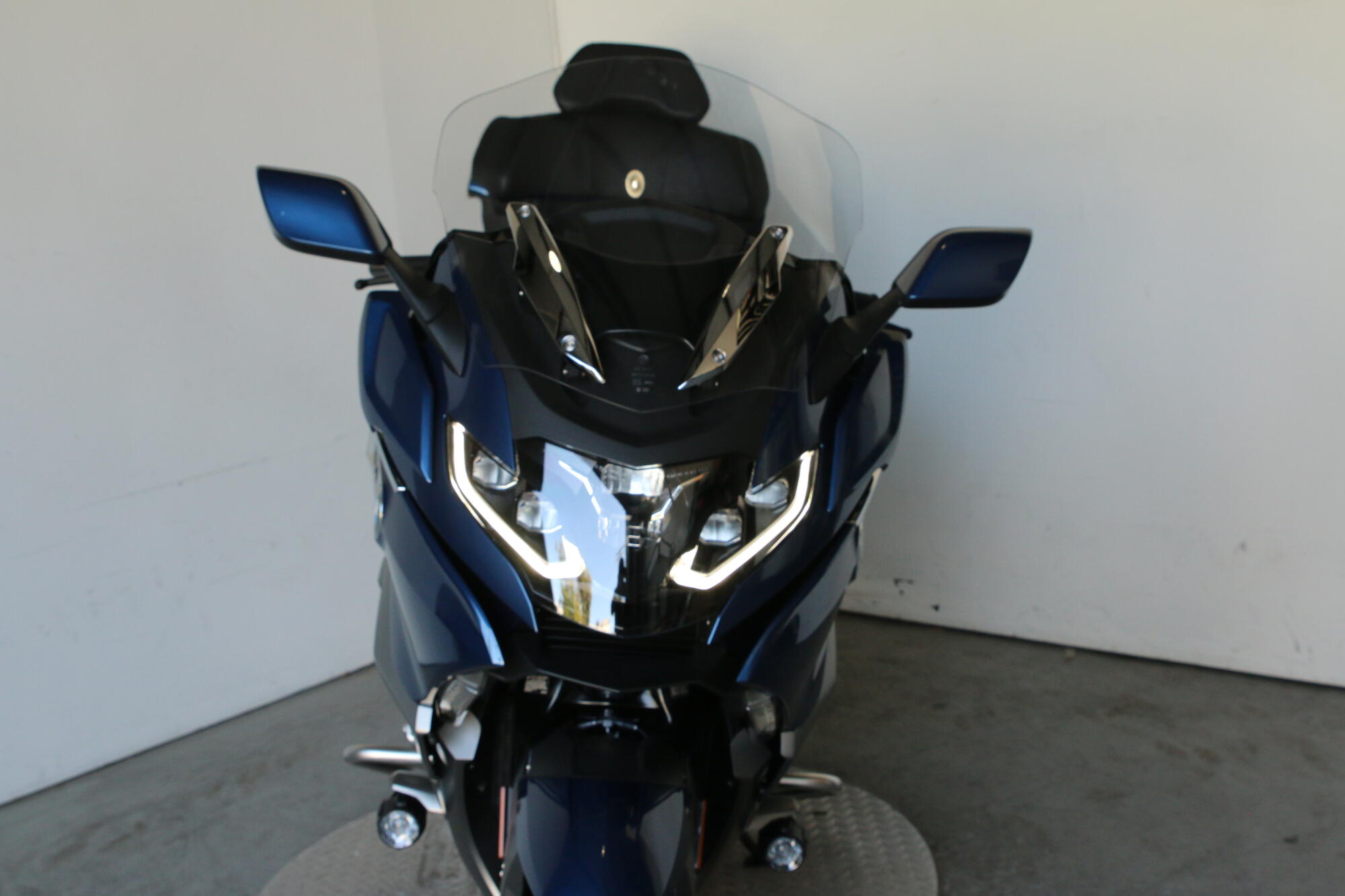 2026 K 1600 GTL, photo 28