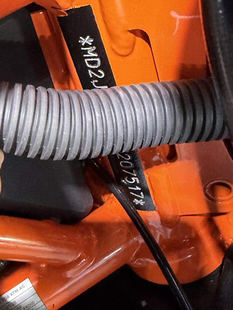 2026 KTM 390 SMC R No Gimmicks, No Hidden Fees., photo 23