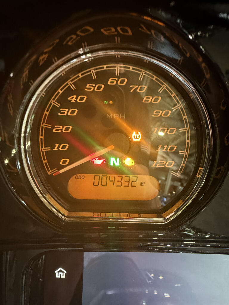 2021 Harley-Davidson® Street Glide® Special, photo 17