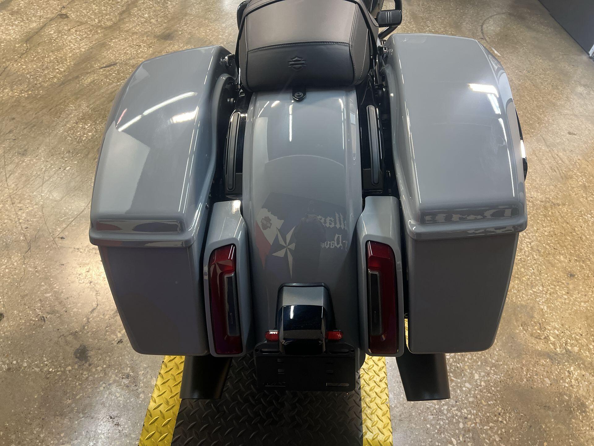 2026 Harley-Davidson® Street Glide® FLHX, photo 18