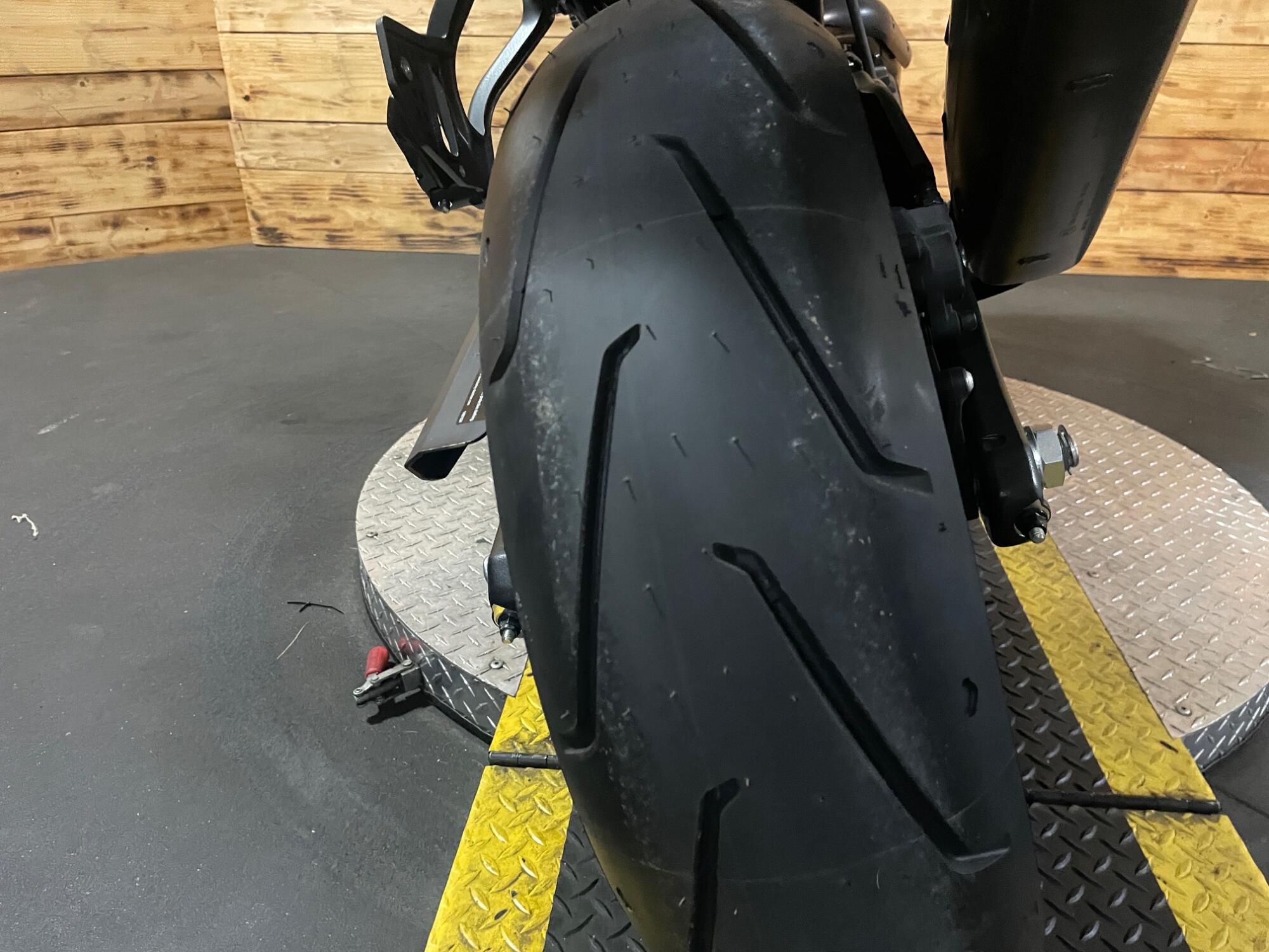 2026 Harley-Davidson® Pan America® 1250 ST RA1250ST, photo 12