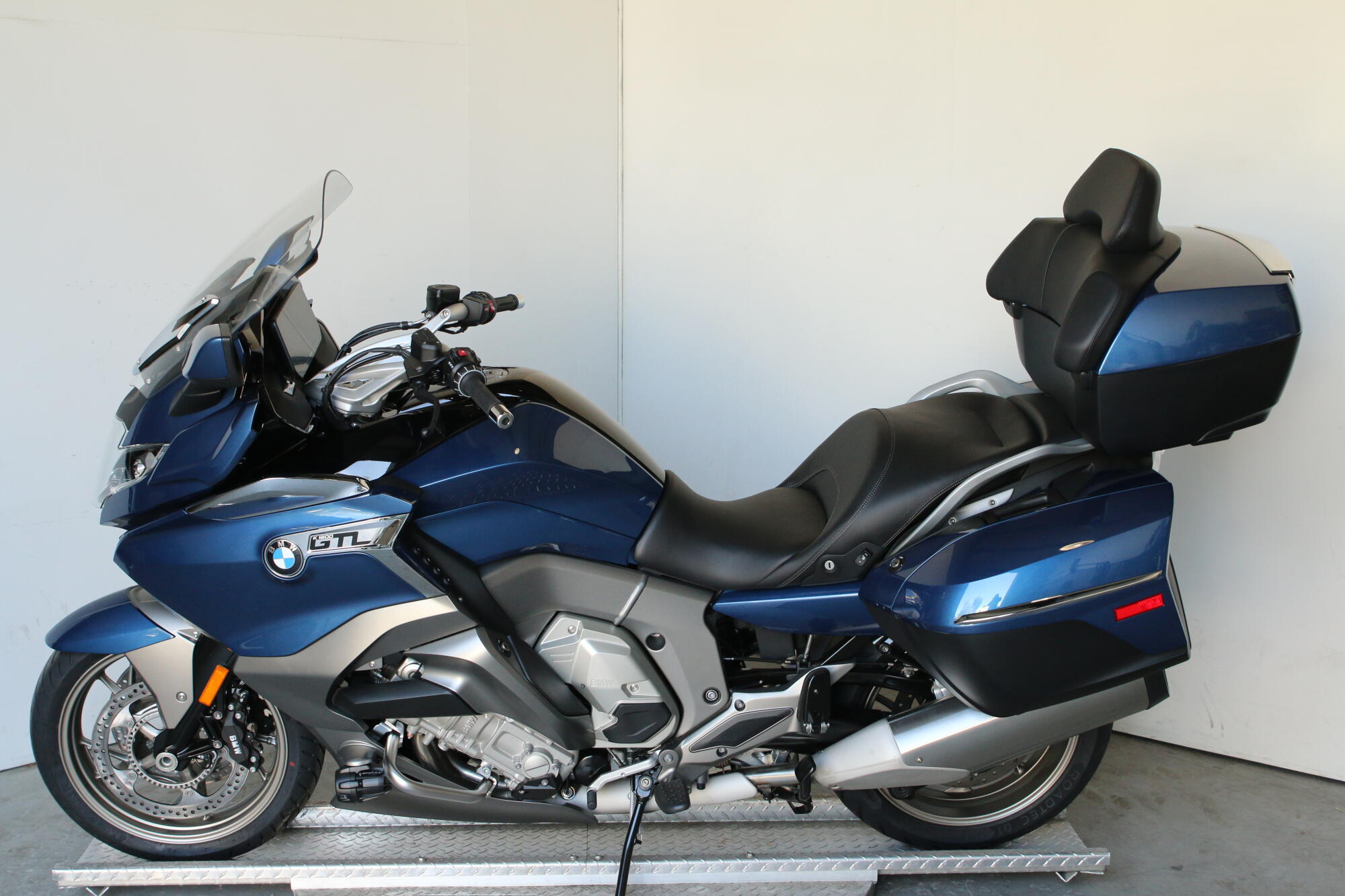 2026 K 1600 GTL, photo 6