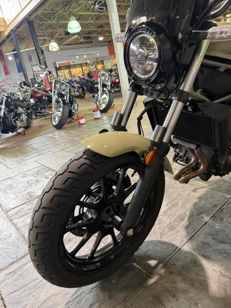 2025 Eliminator ABS 3200 miles!!, photo 9