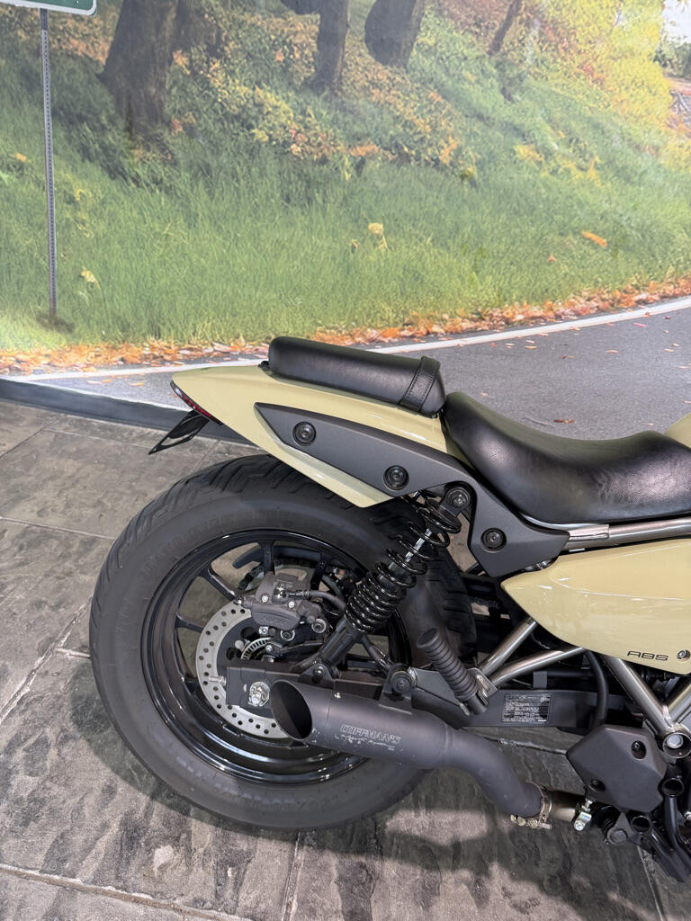 2025 Eliminator ABS 3200 miles!!, photo 5