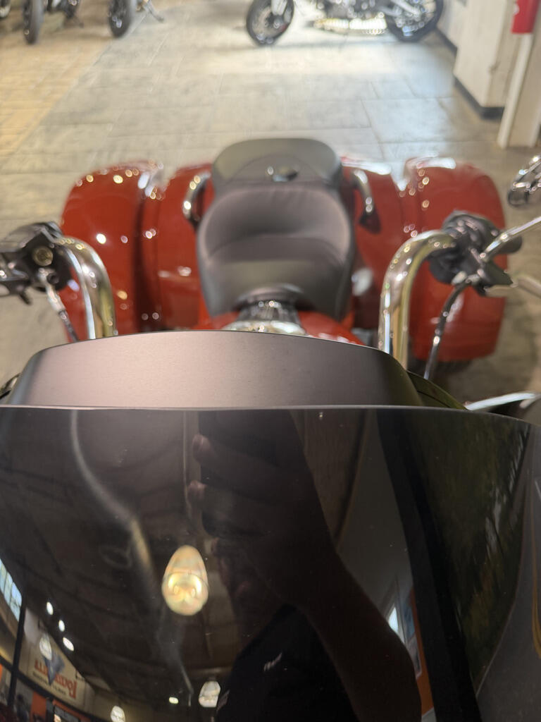 2024 Harley-Davidson® Road Glide 3, photo 17