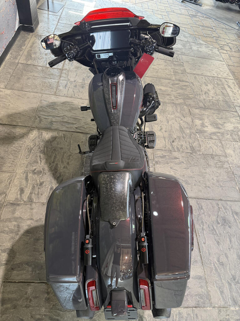 2026 Harley-Davidson® CVO Street Glide ST, photo 21