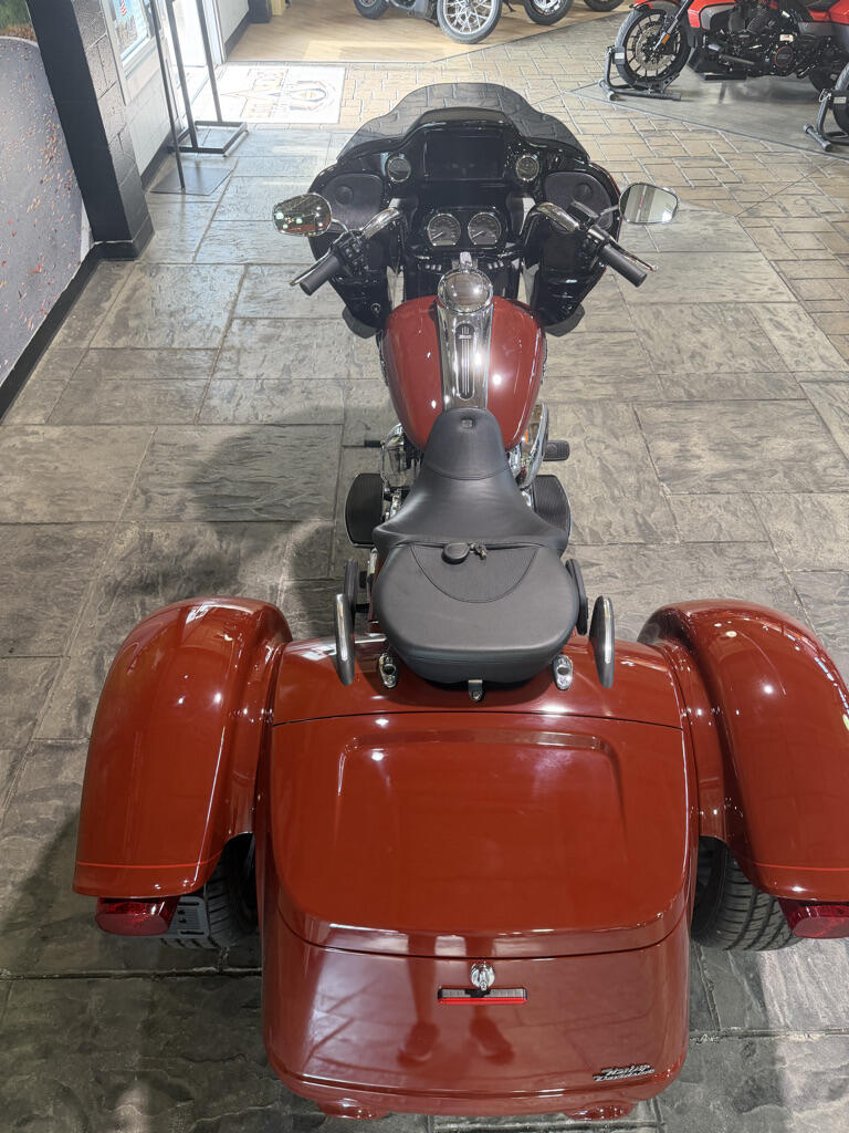 2024 Harley-Davidson® Road Glide 3, photo 18