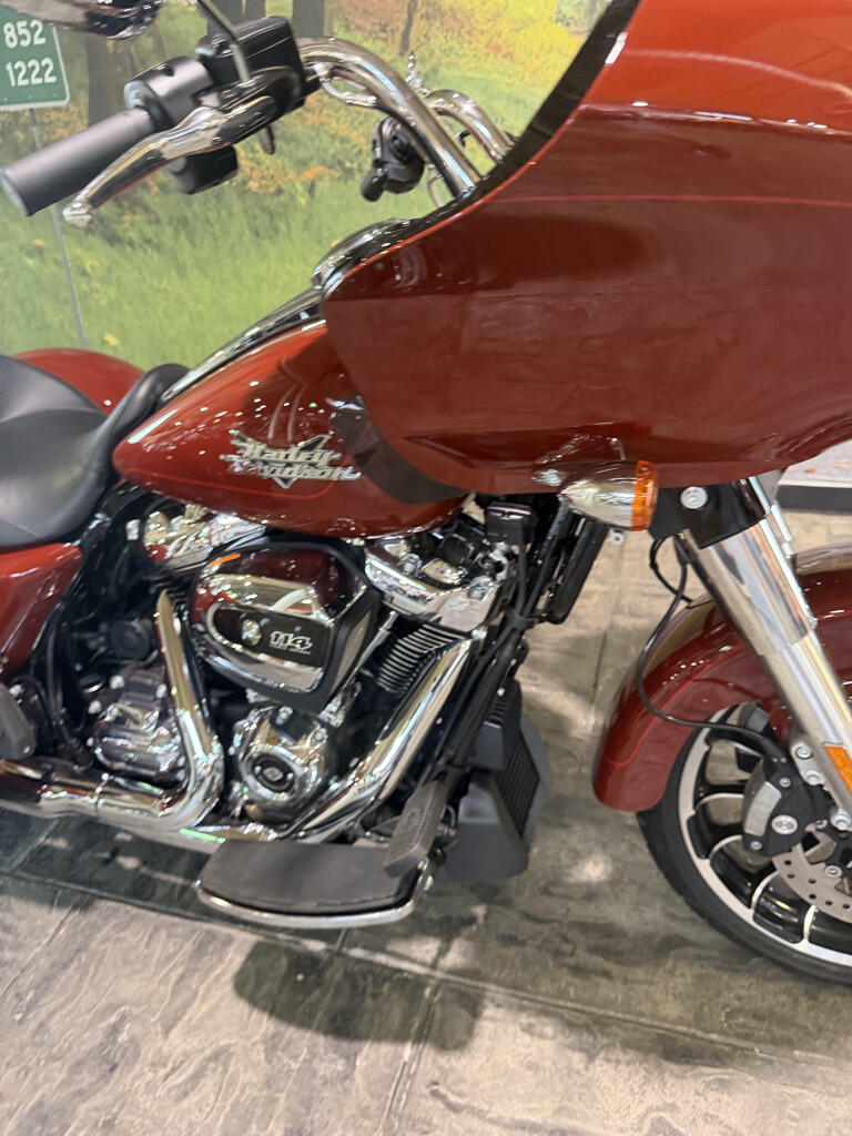 2024 Harley-Davidson® Road Glide 3, photo 3