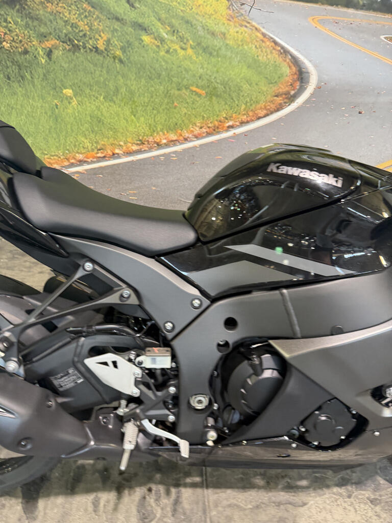 2026 Kawasaki Ninja® ZX™-10R ABS No Gimmicks, No Hidden Fees., photo 5