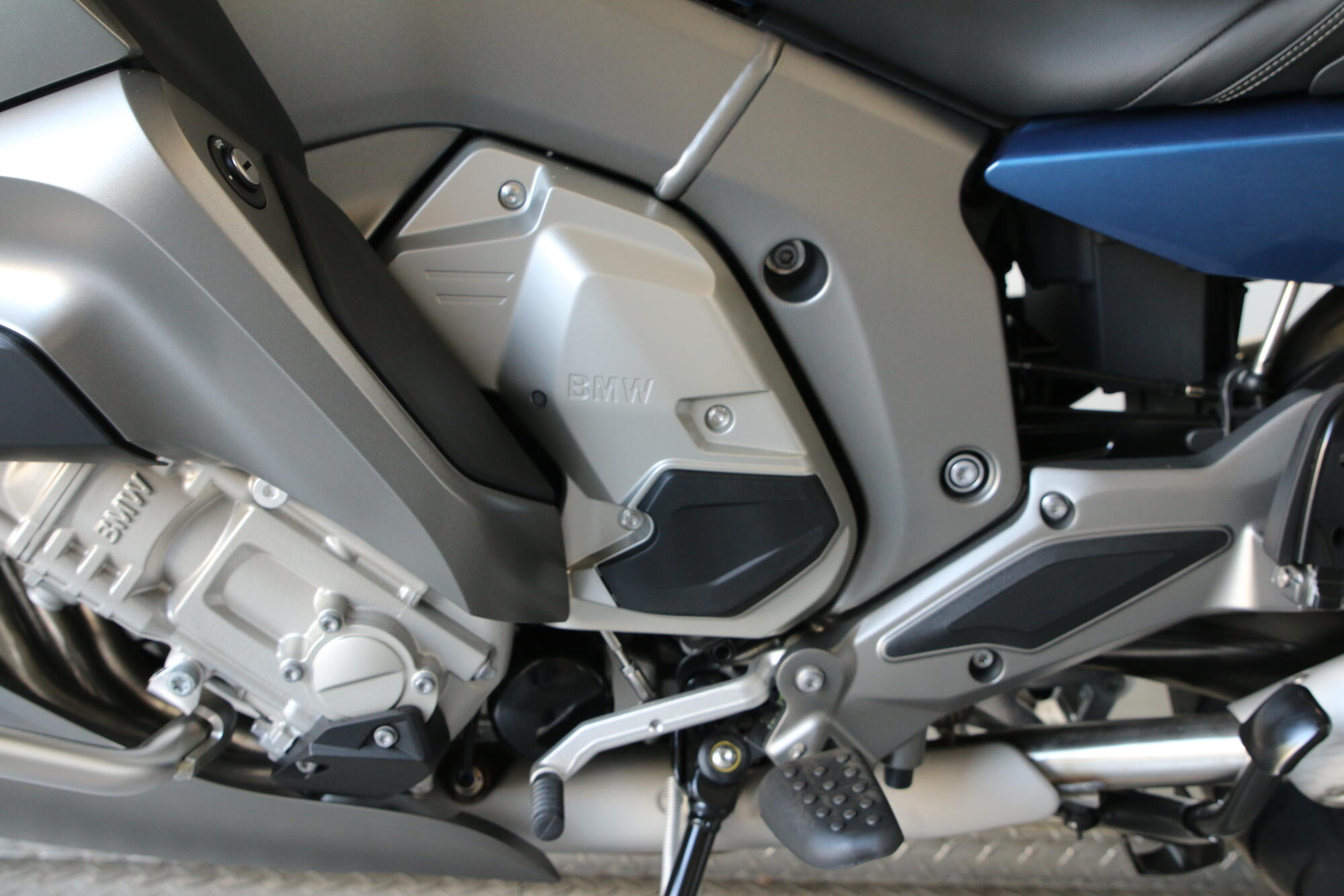 2026 K 1600 GTL, photo 19