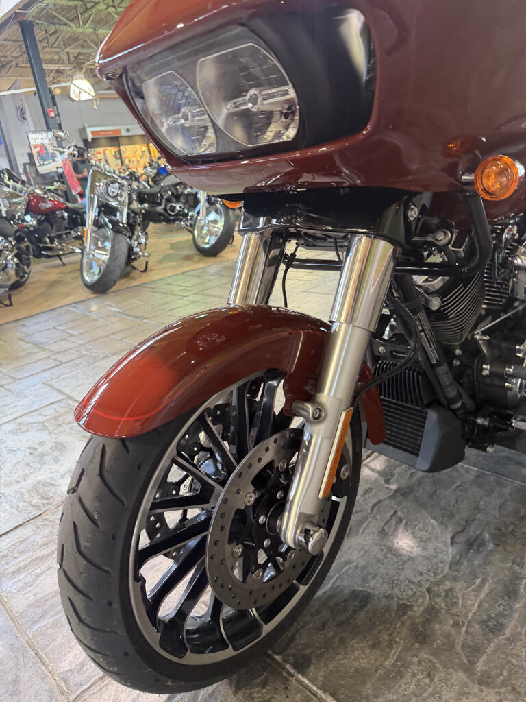 2024 Harley-Davidson® Road Glide 3, photo 10