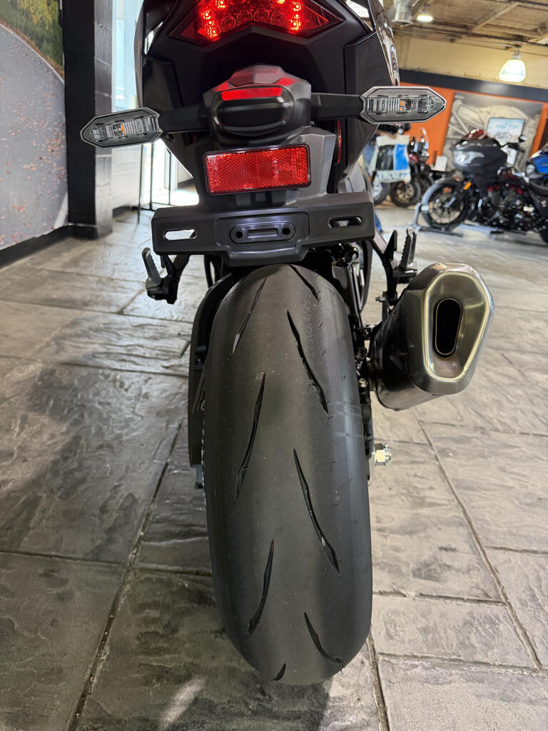 2026 Kawasaki Ninja® ZX™-10R ABS No Gimmicks, No Hidden Fees., photo 19